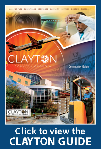 Clayton Guide